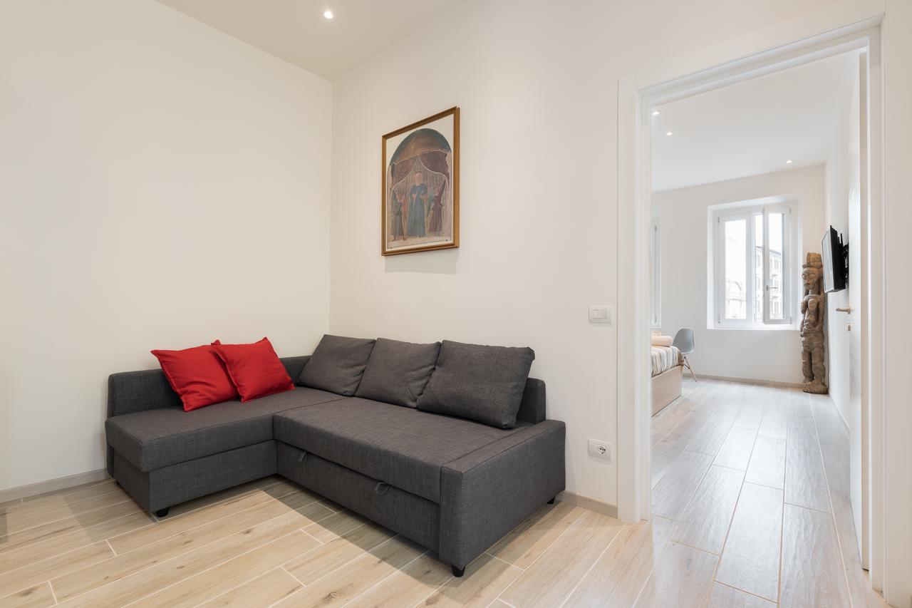 Mudiva -Train Station Modern 1 Bdr Flat 1St Floor Apartment Florenţa Exterior foto