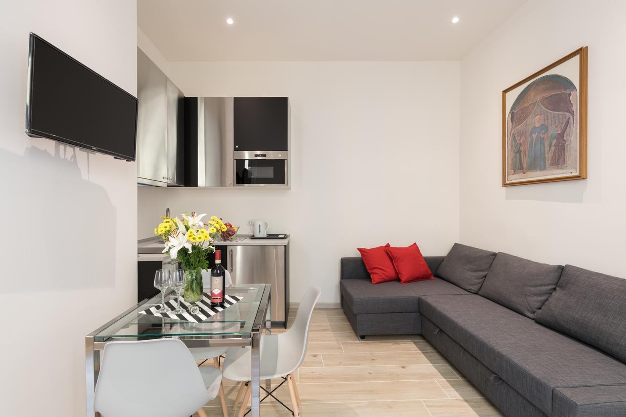 Mudiva -Train Station Modern 1 Bdr Flat 1St Floor Apartment Florenţa Exterior foto