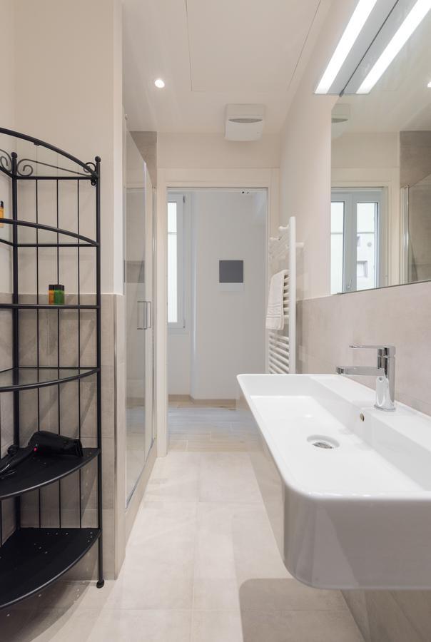 Mudiva -Train Station Modern 1 Bdr Flat 1St Floor Apartment Florenţa Exterior foto