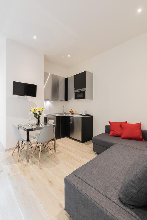 Mudiva -Train Station Modern 1 Bdr Flat 1St Floor Apartment Florenţa Exterior foto