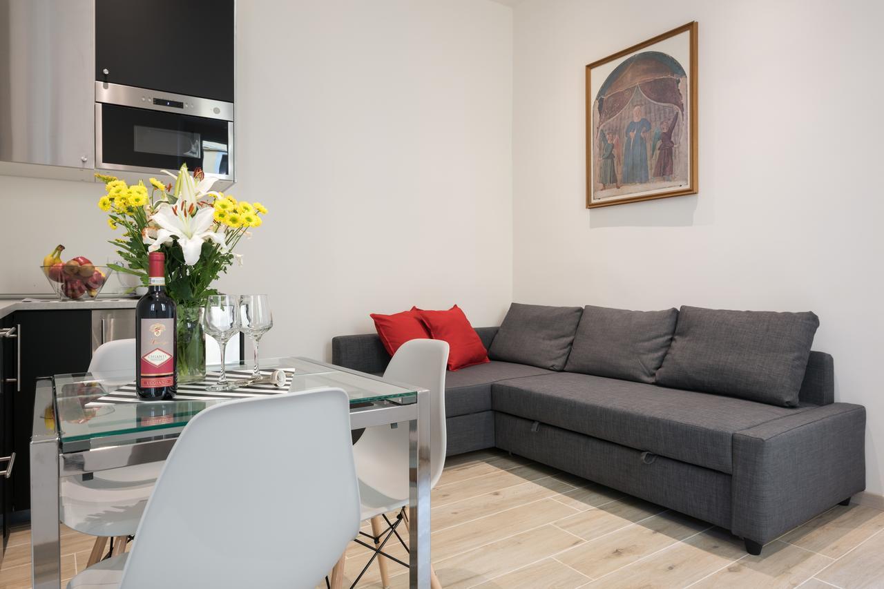 Mudiva -Train Station Modern 1 Bdr Flat 1St Floor Apartment Florenţa Exterior foto