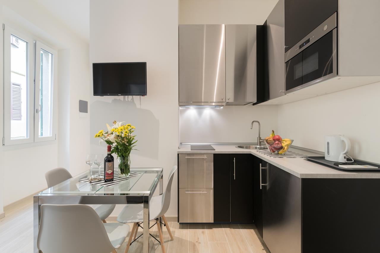 Mudiva -Train Station Modern 1 Bdr Flat 1St Floor Apartment Florenţa Exterior foto
