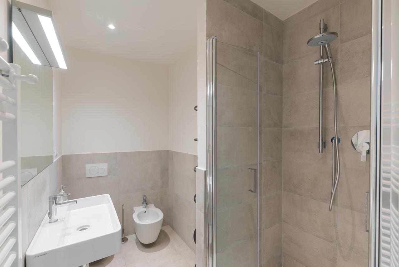 Mudiva -Train Station Modern 1 Bdr Flat 1St Floor Apartment Florenţa Exterior foto