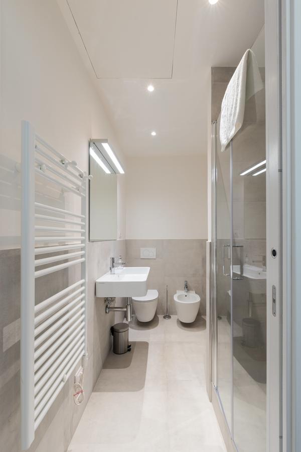 Mudiva -Train Station Modern 1 Bdr Flat 1St Floor Apartment Florenţa Exterior foto